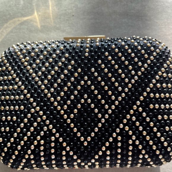 BIJOU BRIGITTE Clutch - Picture 1 of 3